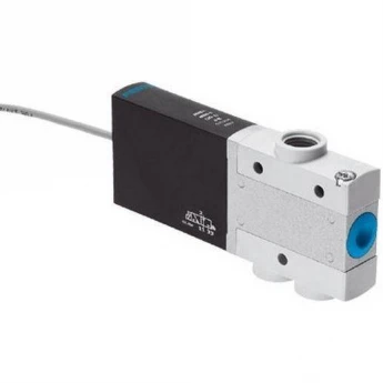 Распределитель электрический FESTO MHE3-MS1H-3/2G-QS-6 190985