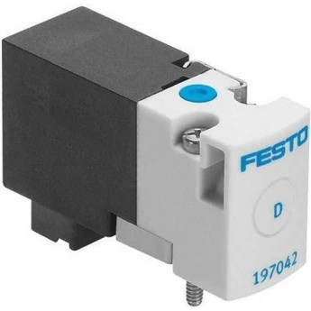 Распределитель электрический FESTO MHA1-M1H-2/2G-0,9-PI 190989