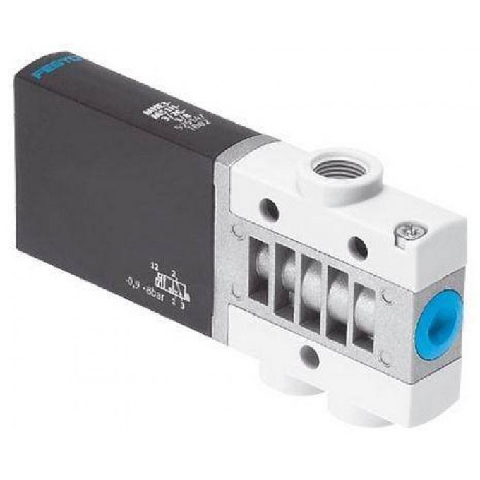 Распределитель электрический FESTO MHA1-M1H-3/2G-0,6-HC 190996