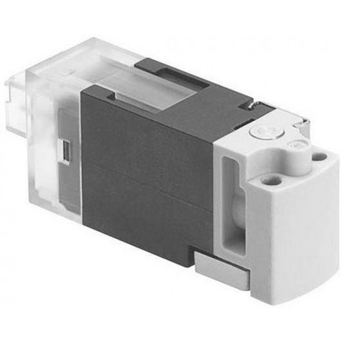 Распределитель электромагнитный FESTO MHA1-M1LH-3/2G-0,6-PI 191005