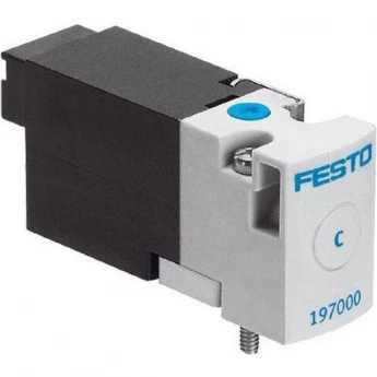 Распределитель электрический FESTO MHA1-M4H-3/2O-0,6-PI 191013