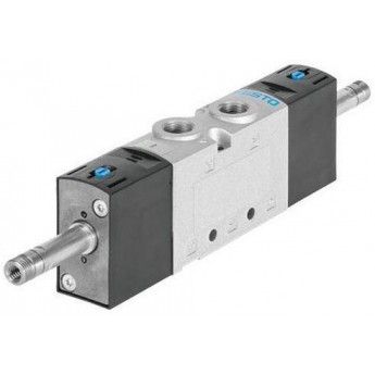 Пневматический распределитель электромагнитный FESTO VUVS-L25-M32U-MZD-G14-FB2 191052 Пневматический распределитель электромагнитный FESTO VUVS-L25-M32U-MZD-G14-FB2 191052