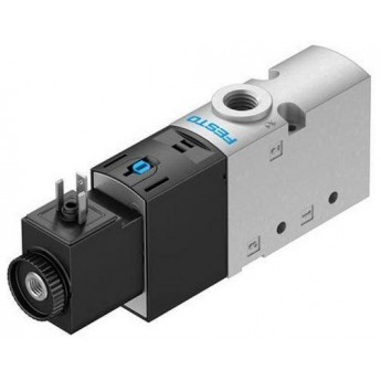 Распределитель электромагнитный FESTO VUVS-LT25-M32U-MZD-G14-FB2 191063 Распределитель электромагнитный FESTO VUVS-LT25-M32U-MZD-G14-FB2 191063