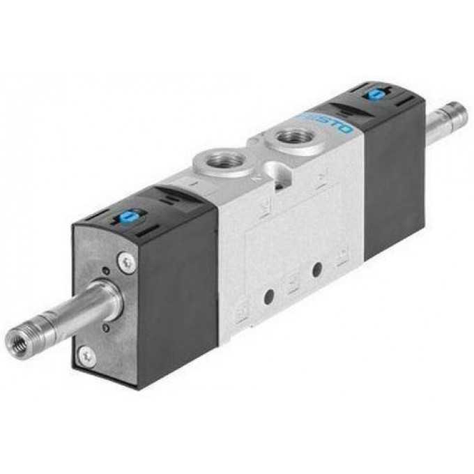 Пневматический распределитель электрический FESTO VUVS-LT25-T32C-MZD-G14-F8 191082