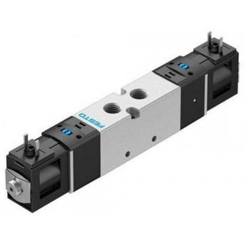 Распределитель электромагнитный FESTO VUVS-LK20-M32C-AD-G1-S 191091 Распределитель электромагнитный FESTO VUVS-LK20-M32C-AD-G1-S 191091