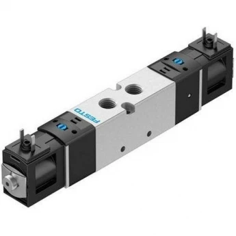 Распределитель электромагнитный FESTO VUVS-LK20-M32C-AD-G1-S 191091