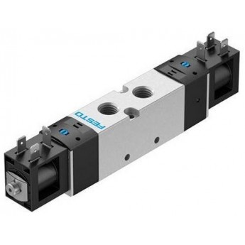 Пневматический распределитель FESTO VUVS-L20-P53U-MZD-G18-F1 191094