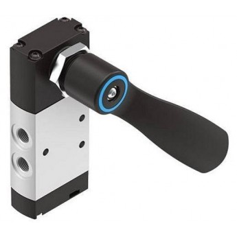 Пневматический распределитель ручной FESTO VHEF-HS-B53E-G14 191161
