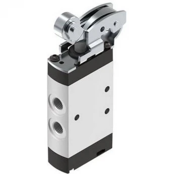 Пневматический распределитель механический FESTO VMEF-RT-M32-M-G18 191174