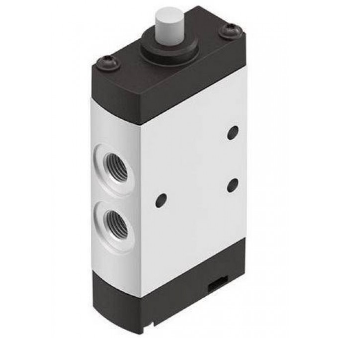 Распределитель пневматический моностабильный FESTO VMEF-R-M52-M-G14 191176