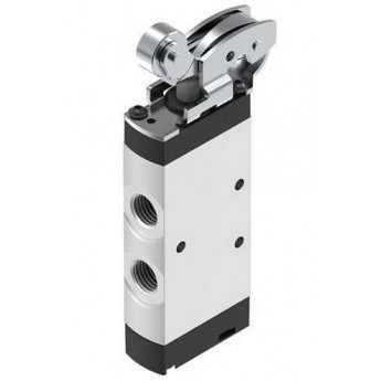 Распределитель пневматический 5/2 моностабильный FESTO VMEF-S-M52-M-G14 191177 Распределитель пневматический 5/2 моностабильный FESTO VMEF-S-M52-M-G14 191177