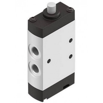 Распределитель пневматический механический FESTO VMEF-ST-M32-M-G14 191181