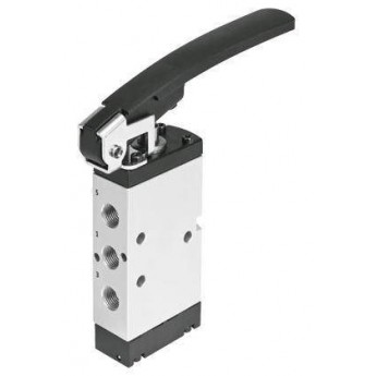 Распределитель 3/2 Н.З. моностабильный FESTO VMEF-ST-M32-M-G18 191183