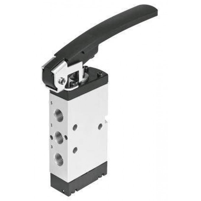 Распределитель 3/2 Н.З. моностабильный FESTO VMEF-ST-M32-M-G18 191183