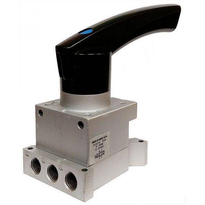 Распределитель ручной FESTO VHER-H-B43C-G12 191201