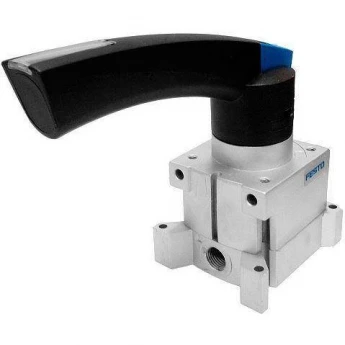 Распределитель ручной FESTO VHER-H-B43U-G12 191218