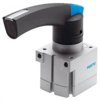Распределитель ручной FESTO VHER-P-H-B43C-G14 191223