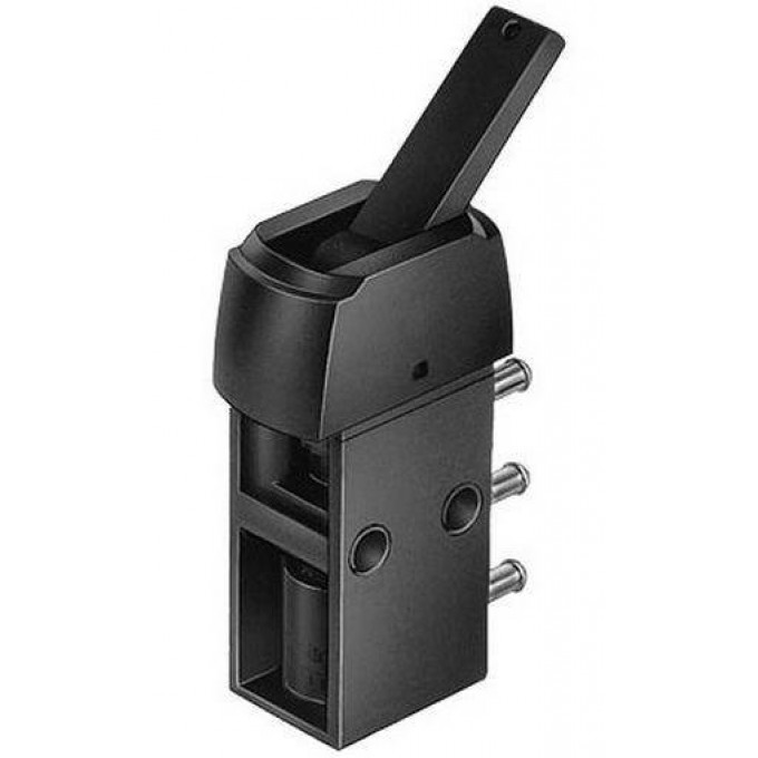 Распределитель пневматический механический FESTO L/O-3-PK-3 191234