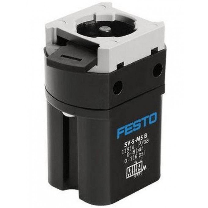 Распределитель пневматический механический FESTO RW/O-3-PK-3 191237