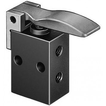 Распределитель пневматический 3/2 Н.З. FESTO V-3-M5 191246