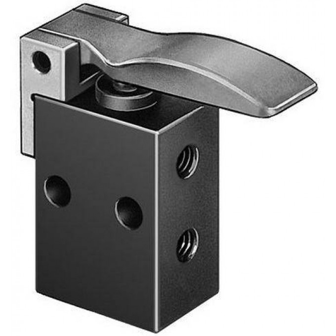 Распределитель пневматический 3/2 Н.З. FESTO V-3-M5 191246