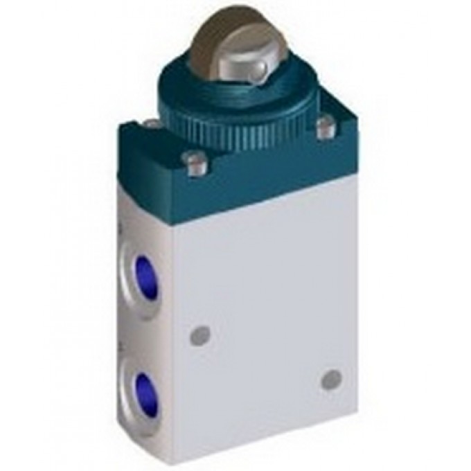 Пневматический распределитель 3/2 Н.О. моностабильный FESTO VMEM-DT-M32U-M-G18 191251