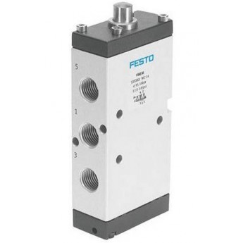 Распределитель пневматический моностабильный FESTO VMEM-STC-M32C-M-G18 191258