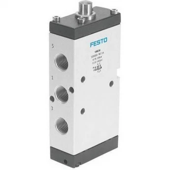 Распределитель пневматический моностабильный FESTO VMEM-STC-M32C-M-G18 191258