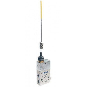 Концевой выключатель пневматический FESTO RWN/O/8-B 191261