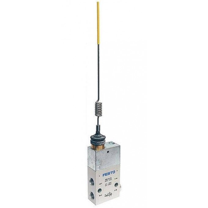 Концевой выключатель пневматический FESTO RWN/O/8-B 191261