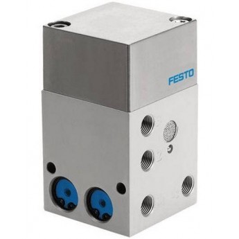 Пневматический распределитель 4/2 моностабильный FESTO LS/8 191263