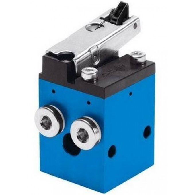 Распределитель пневматический FESTO LOS/8 191264