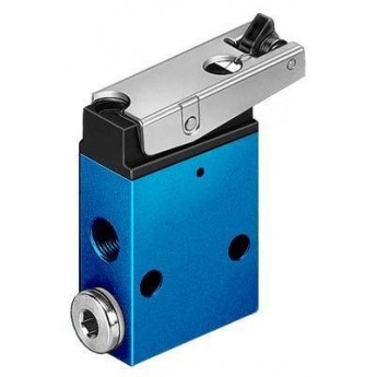 Распределитель 3/2 Н.О. одностороннего действия FESTO ROS/8 191265