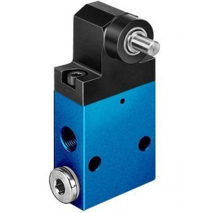 Распределитель пневматический механический FESTO SVS/8 191271