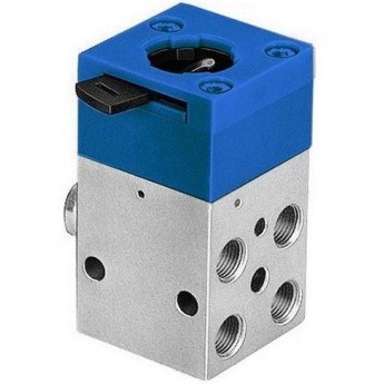 Распределитель пневматический 3/2 Н.З. FESTO RS/8 191272 Распределитель пневматический 3/2 Н.З. FESTO RS/8 191272