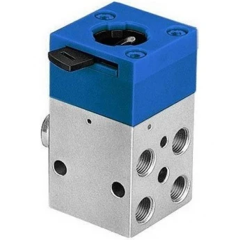 Распределитель пневматический 3/2 Н.З. FESTO RS/8 191272