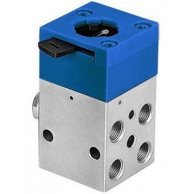 Распределитель пневматический 3/2 Н.З. FESTO RS/8 191272