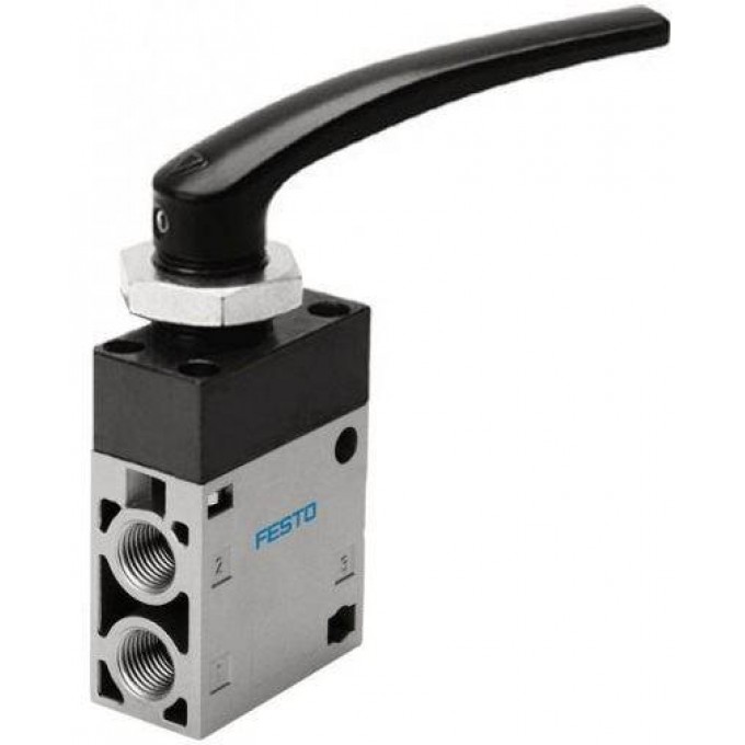 Распределитель пневматический моностабильный FESTO LS/8 191278
