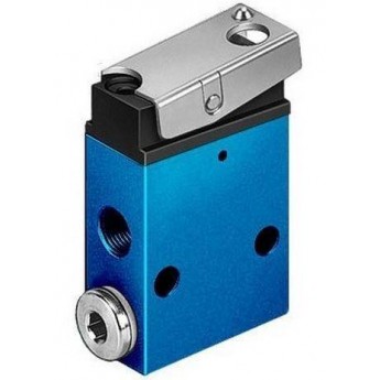 Распределитель пневматический 5/2 одностороннего действия FESTO L/4-B 191282