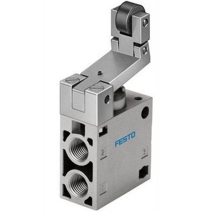 Распределитель пневматический 3/2 Н.О. FESTO RO/4-B 191284