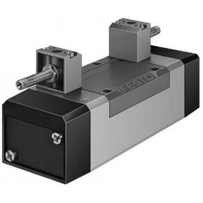 Пневматический распределитель электрический FESTO MFH-5/3G-D-3-C-EX 191288