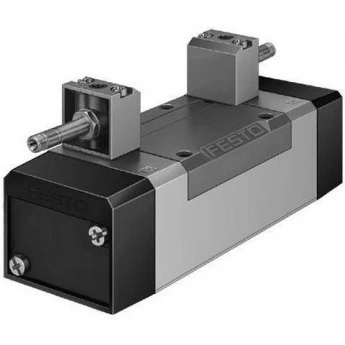 Распределитель пневматический электрический FESTO MFH-5/3G-D-2-C 191289