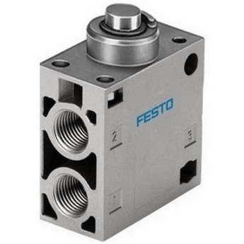 Распределитель пневматический 3/2 одностороннего действия FESTO TH/4-B 191292