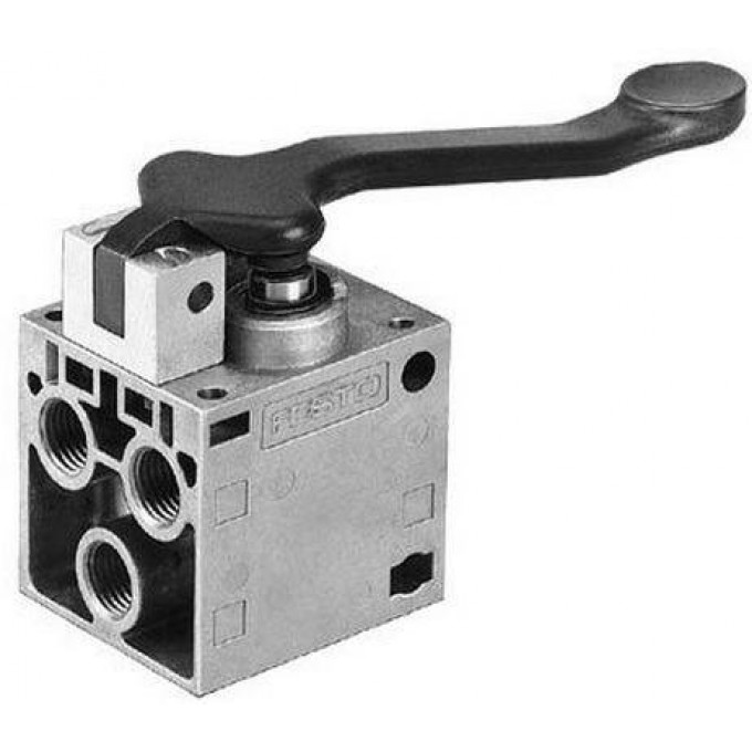 Кран ручной FESTO W/8 191294