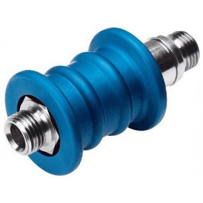 Кран ручной FESTO W/4 191297