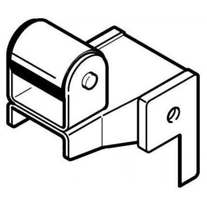 Поворотный стержень FESTO ASS-03 191342
