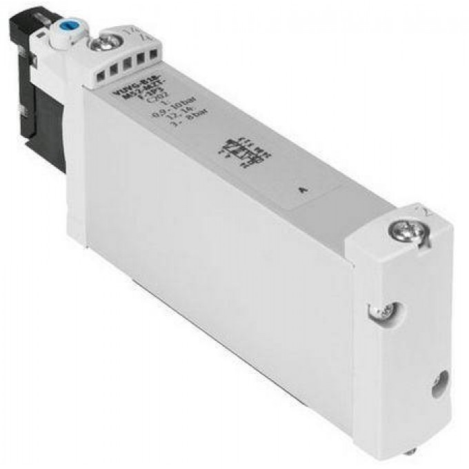 Распределитель электрический FESTO VUVG-B18-B52-ZT-F-1R8L 191355