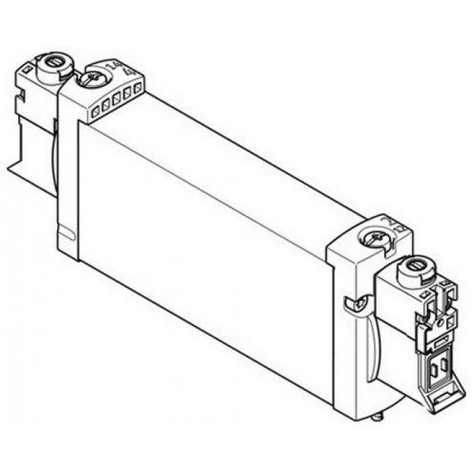 Распределитель электрический FESTO VUVG-B18-T32H-MZT-F-1R8L 191367