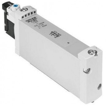 Пневматический распределитель бистабильный FESTO VUVG-B10-B52-ZT-F-1T1L 191372