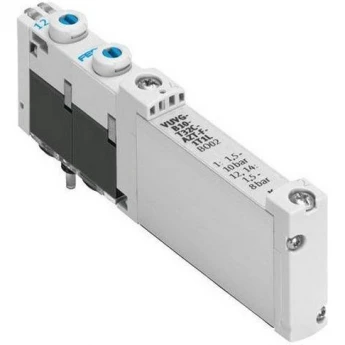 Пневматический распределитель электрический FESTO VUVG-B10-M52-MZT-F-1R8L 191373